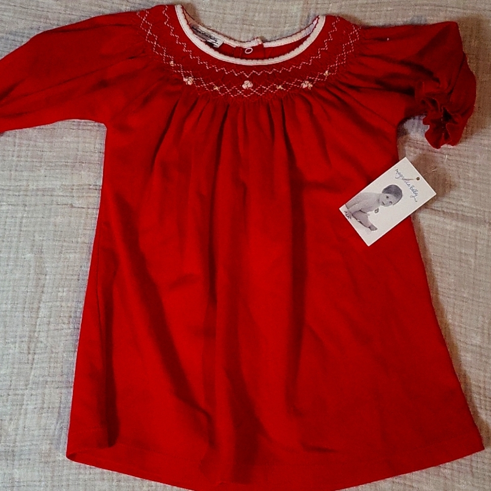 Magnolia Baby sz 2T new with tags